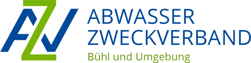 Logo Abwasserzweckverband Bühl und Umgebung